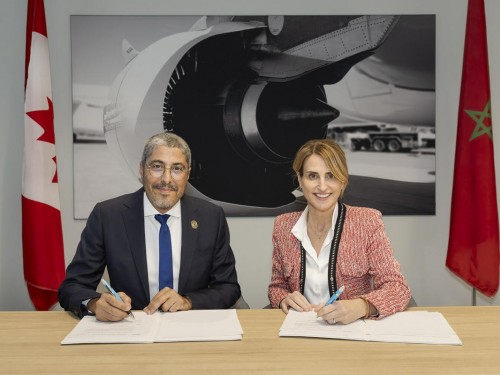 Air Transat to offer exclusive year-round service from Montreal to Marrakech