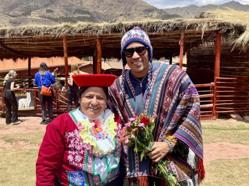 G Adventures, Planeterra celebrate success of community tourism summit "GX"