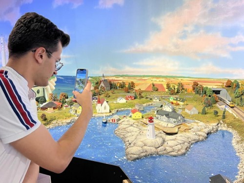 Little Canada wins "Attraction of the Year" for second consecutive year