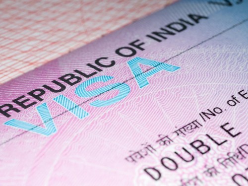 India reinstates select visas for Canadians