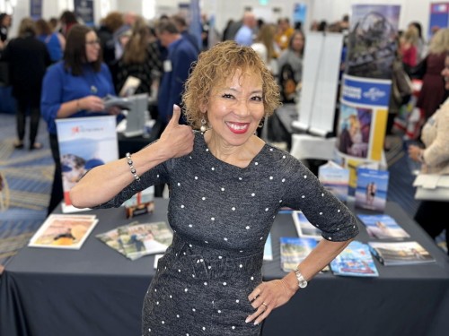 Travel Leaders Network announces new AI tool. “It’s the wave of the future,” says Christine James