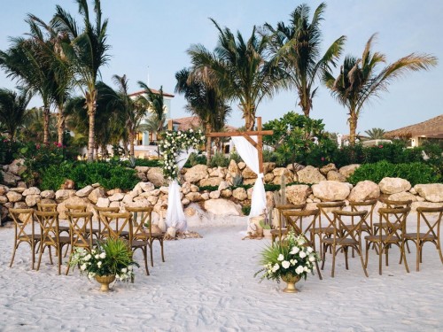 Aisle to isle: Here’s the latest wedding inspirations from Sandals & Beaches Resorts
