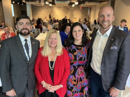 Canadians returning to U.S. “in a big way”: New stats shared at Discover America Day