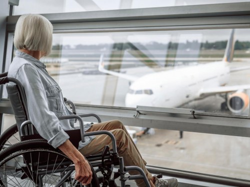 IATA notes "progress" in aviation's commitment to travellers with disabilities