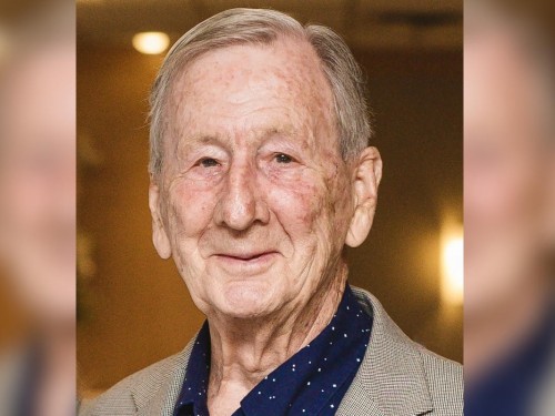 Frank Addison, of the “iconic” Addison Travel Trade Shows, passes away at age 91