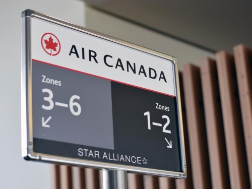 Air Canada offering cash/vouchers to settle comp. claims, reduce CTA backlog