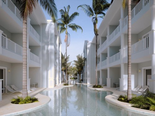 Bahia Principe to reopen Luxury Esmeralda in Punta Cana after $35M renovation