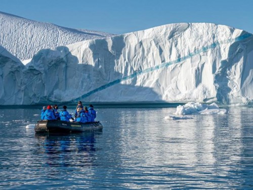 Adventure Canada unveils 2025 expedition lineup, new Baffin Island itinerary