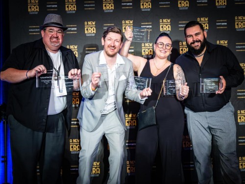 Top FCTG advisors get ready for Independent Icons voyage with Uniworld