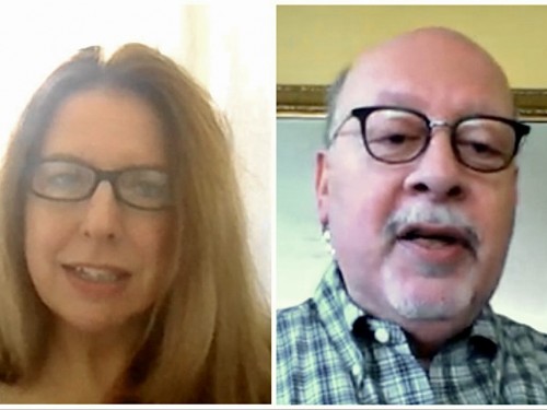 IMOT Canada team shares update on "fluid" situation in Israel, future tourism strategy