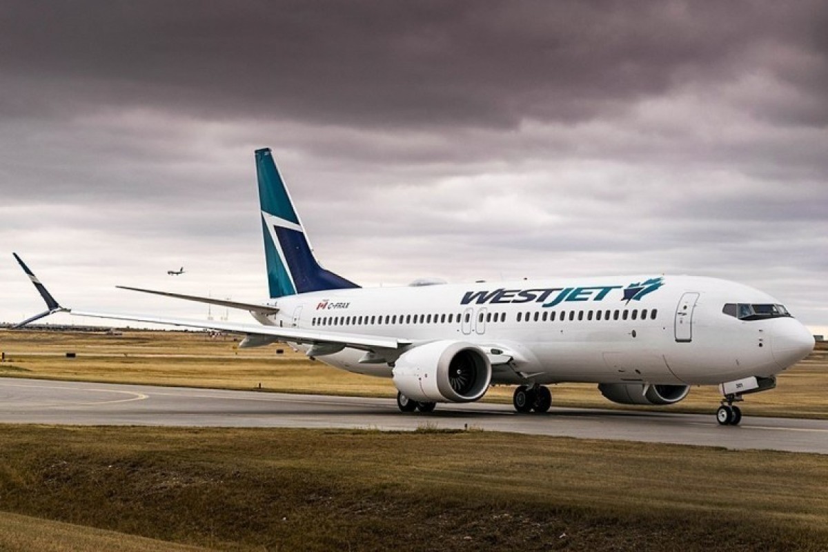 WestJet is changing its checked baggage & seat selection fees