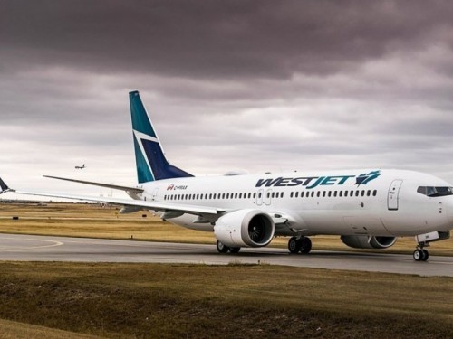 WestJet is changing its checked baggage & seat selection fees