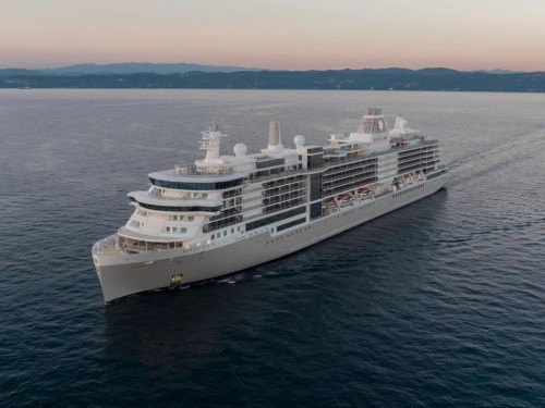 Silversea opens pre-sale on 150+ voyages for winter 2025-26