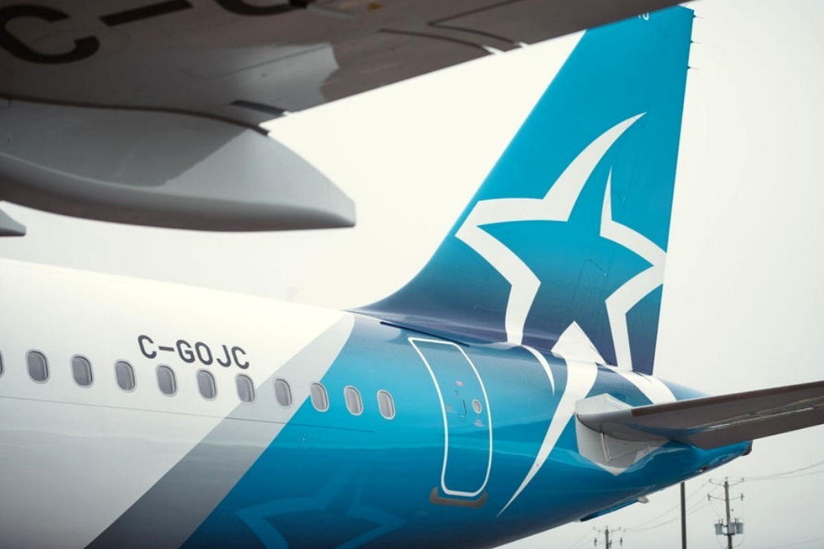 Air Transat enhances in-flight entertainment with new partnership