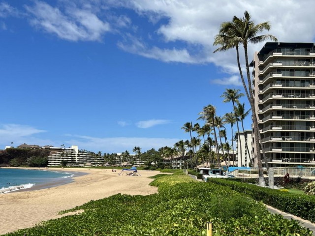 West Maui reopens to tourism, continues post-fire recovery