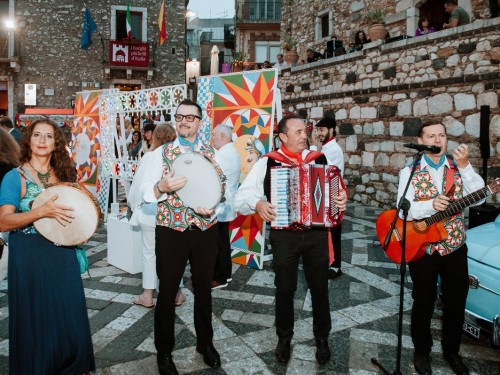 Virtuoso Chairman’s Event in Sicily honours top advisors, reveals sales growth