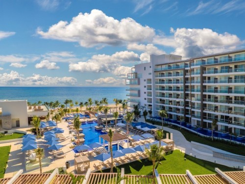 Blue Diamond Resorts takes second hotel into the metaverse
