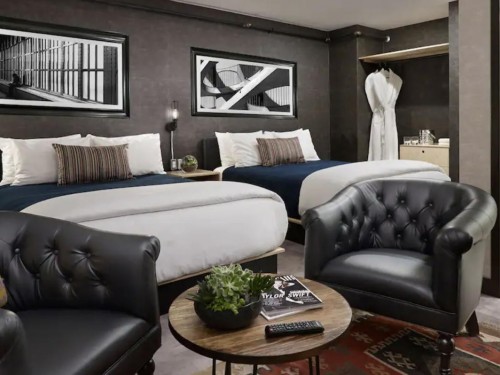 Hyatt on track to double footprint in Canada by 2026