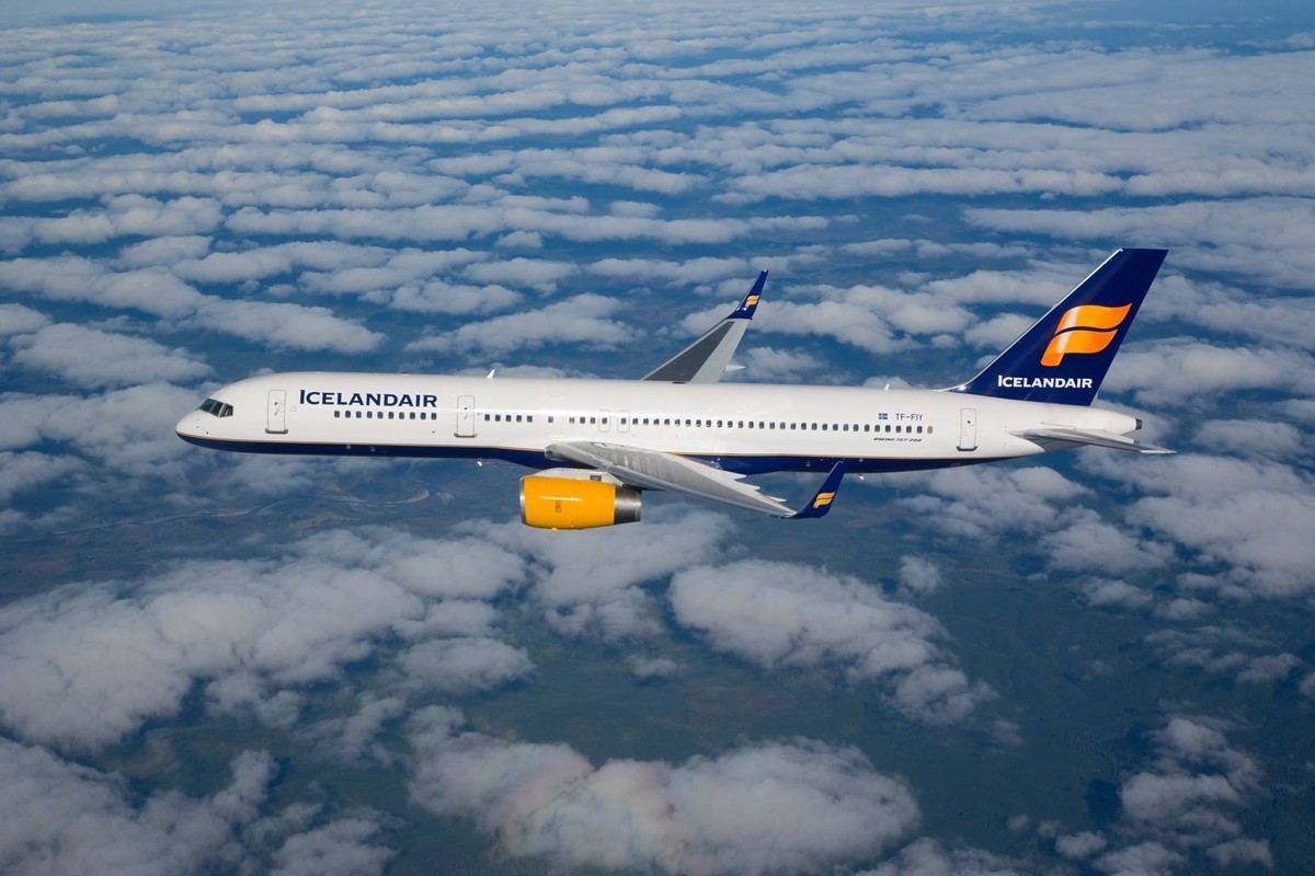 Icelandair to restart Halifax-Reykjavik flights in May 2024