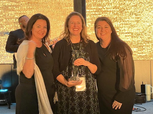 Niche Travel Group honoured at Affluent Traveller Collection Symposium