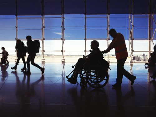 Air Canada must present plan to improve travel for people with disabilities: Ottawa