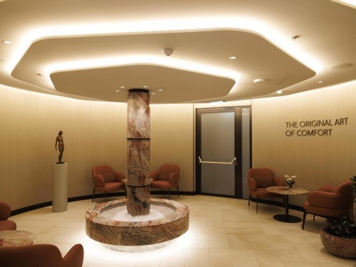 Silver Nova debuts Otium suites, new wellness/spa experiences