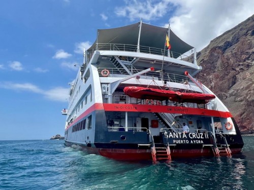 HX (Hurtigruten Expeditions) opens 2025-26 season with new ports, itineraries