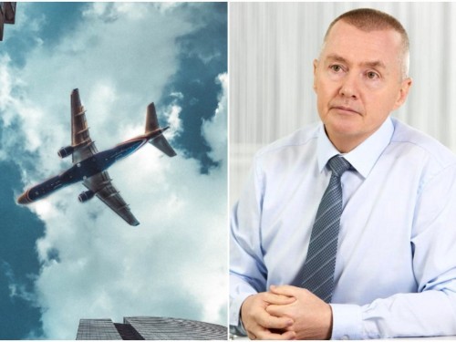“The wrong direction”: IATA’s Willie Walsh takes aim at Canada’s passenger rights overhaul