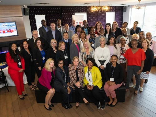 Inaugural Caribbean ConnEX Canada highlights MICE & group travel