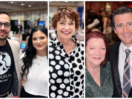 On Location: From “prove it” to doing it – travel pros sound off on the “new” Ensemble in Vegas