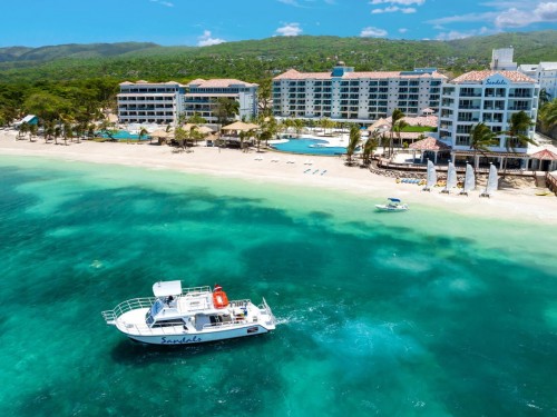 The final Sandals Masterclass is on Nov. 16. Register now!