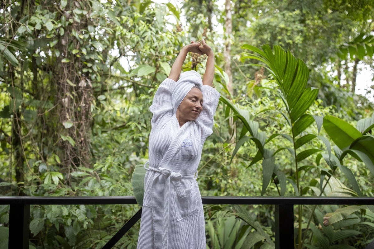 G Adventures launches "Geluxe" collection of premium active itineraries