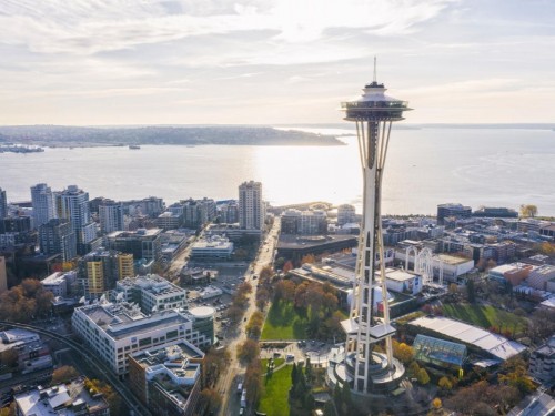 Visit Seattle hosts Western Canada roadshow, shares destination updates