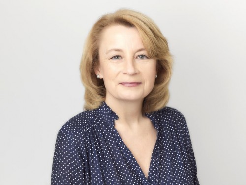 Cathy Stapells named director for Canada at VisitBritain