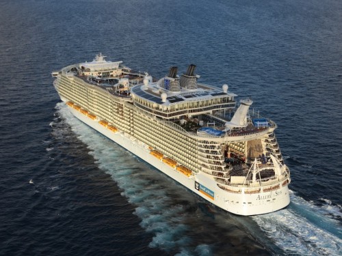 Royal Caribbean unveils 2025 European Adventures