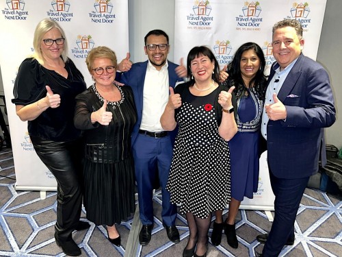 TTAND shares growth strategy, talks Quebec expansion & AI at VIP supplier event