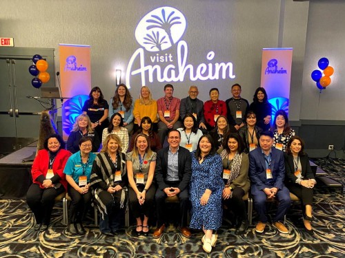 What’s new in Anaheim? Destination updates shared at Western Canada roadshow