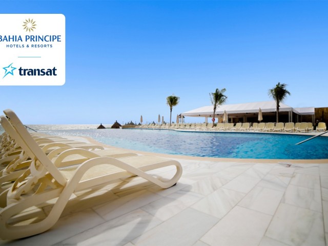 Videotorial: New experiences await at Bahia Principe Luxury Akumal