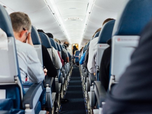 Global air traffic nearing pre-COVID levels, value chain needs to get ready: IATA