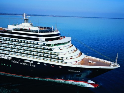 HAL opens books on 2025-26 South America & Antarctica voyages