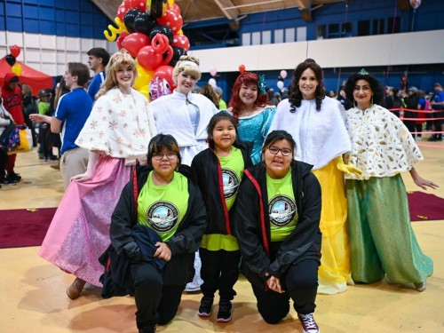Final Air Canada, Dreams Take Flight of 2023 departs from Ottawa