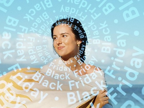 Save on flights, packages during Transat & Air Transat's Black Friday sale