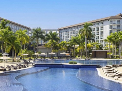 Adults-only Hideaway at Royalton in Montego Bay unbolts its doors