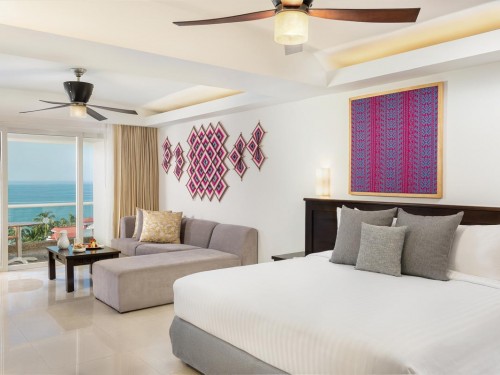 Playa completes "extensive renovations" at Wyndham Alltra Vallarta
