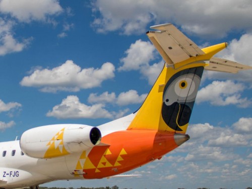 AirlinePros Canada adds African value carrier Fastjet to its portfolio