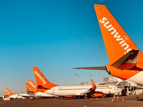 Sunwing bolsters winter readiness with more crew, aircraft, enhanced alert system