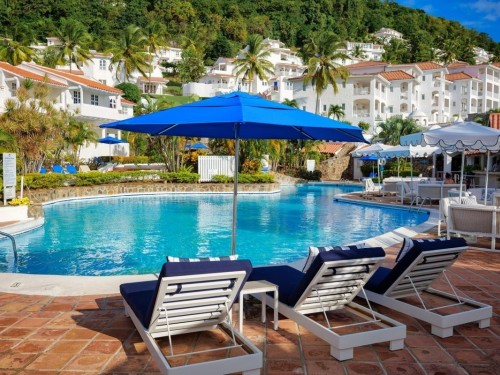 St. Lucia's Windjammer Landing awarded Green Globe certification