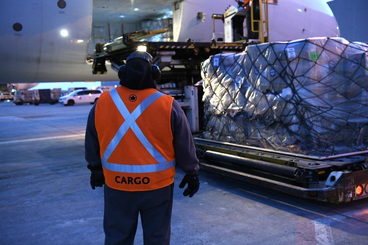 Amex GBT partners with Airlink to support emergency disaster relief