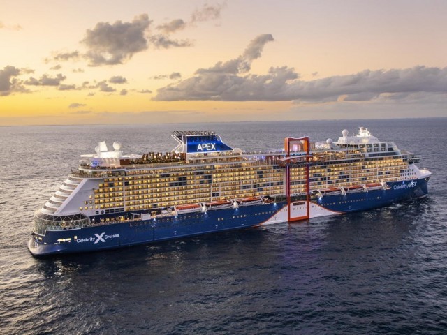 Agents can win cruise for 2 plus air credit with Celebrity; virtual events this week