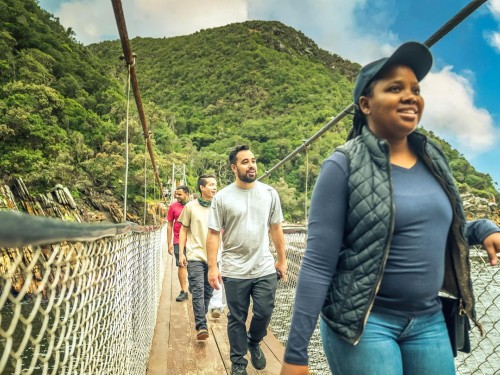 Here's Black Friday & Cyber Monday deals from TTC Tour Brands